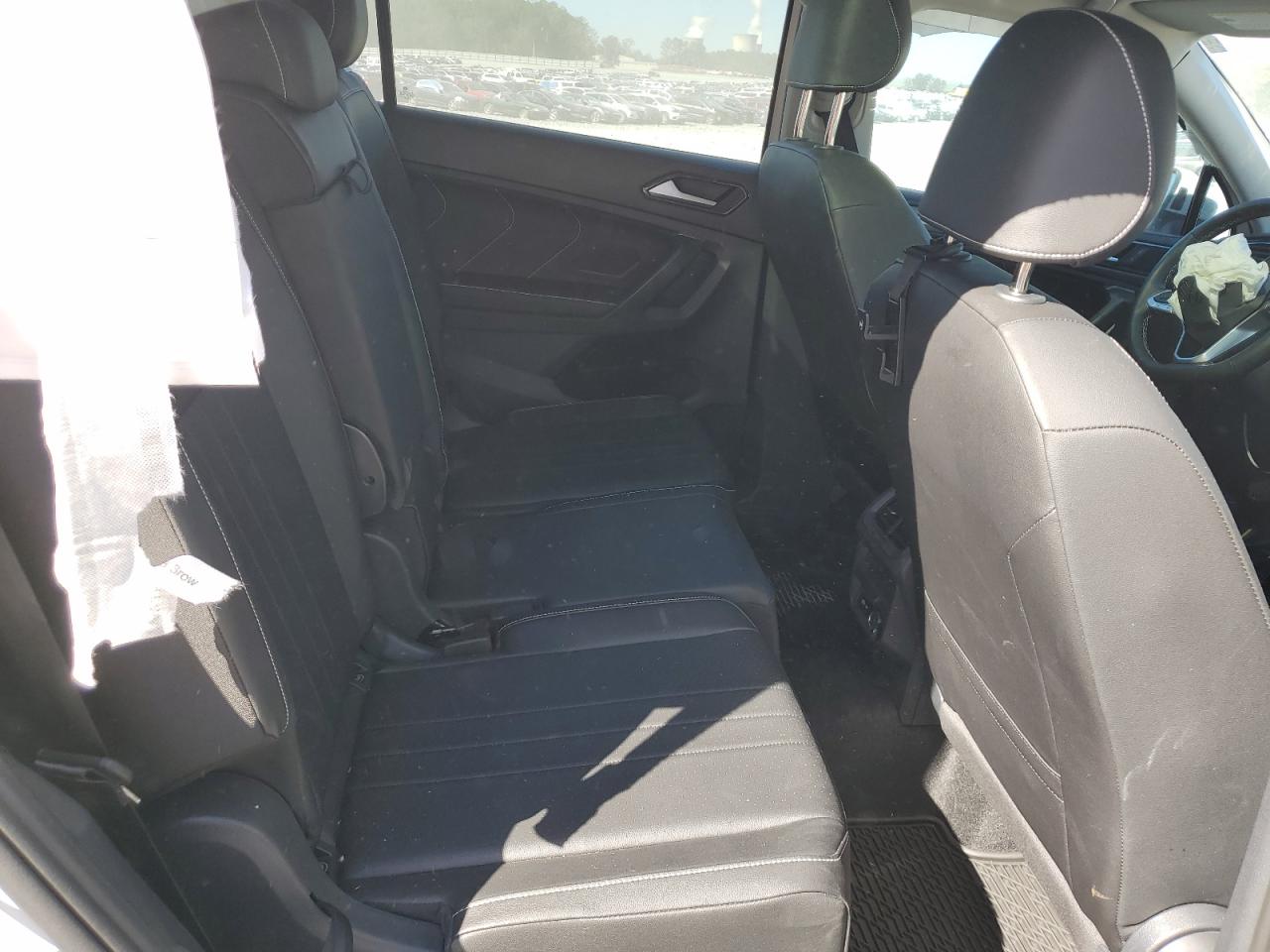 Volkswagen Tiguan Se Image 9