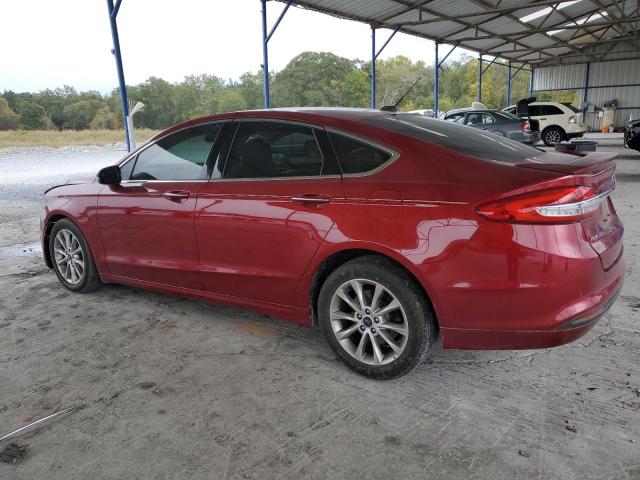 Ford Fusion Se Image 2