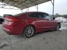 Ford Fusion Se Image 12