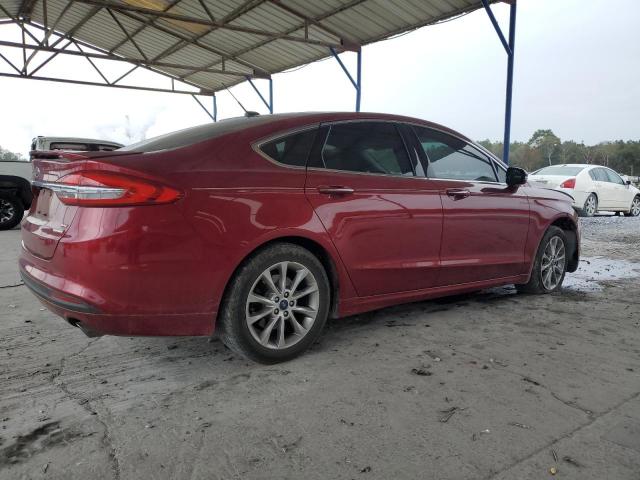 Ford Fusion Se Image 12