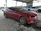 Ford Fusion Se Image 11