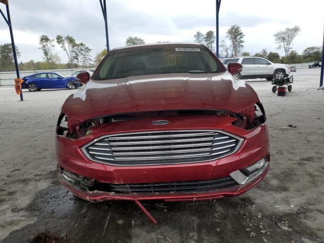 Ford Fusion Se Image 8