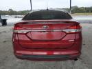 Ford Fusion Se Image 4