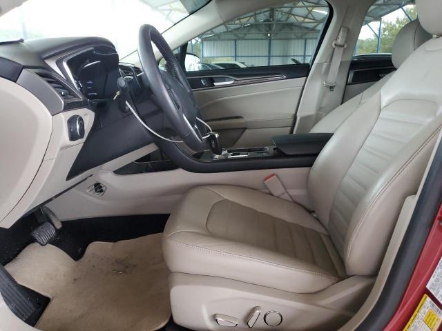 Ford Fusion Se Image 7