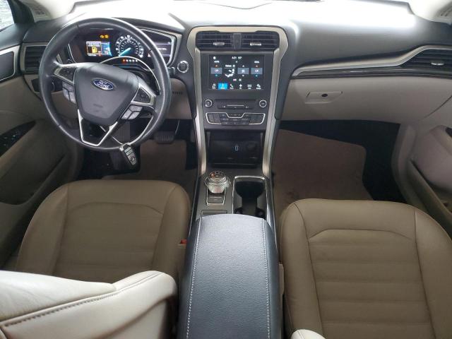 Ford Fusion Se Image 5