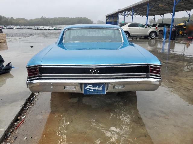 Chevrolet Malibu Image 7