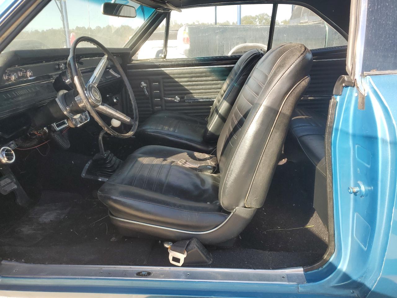 Chevrolet Malibu Image 10