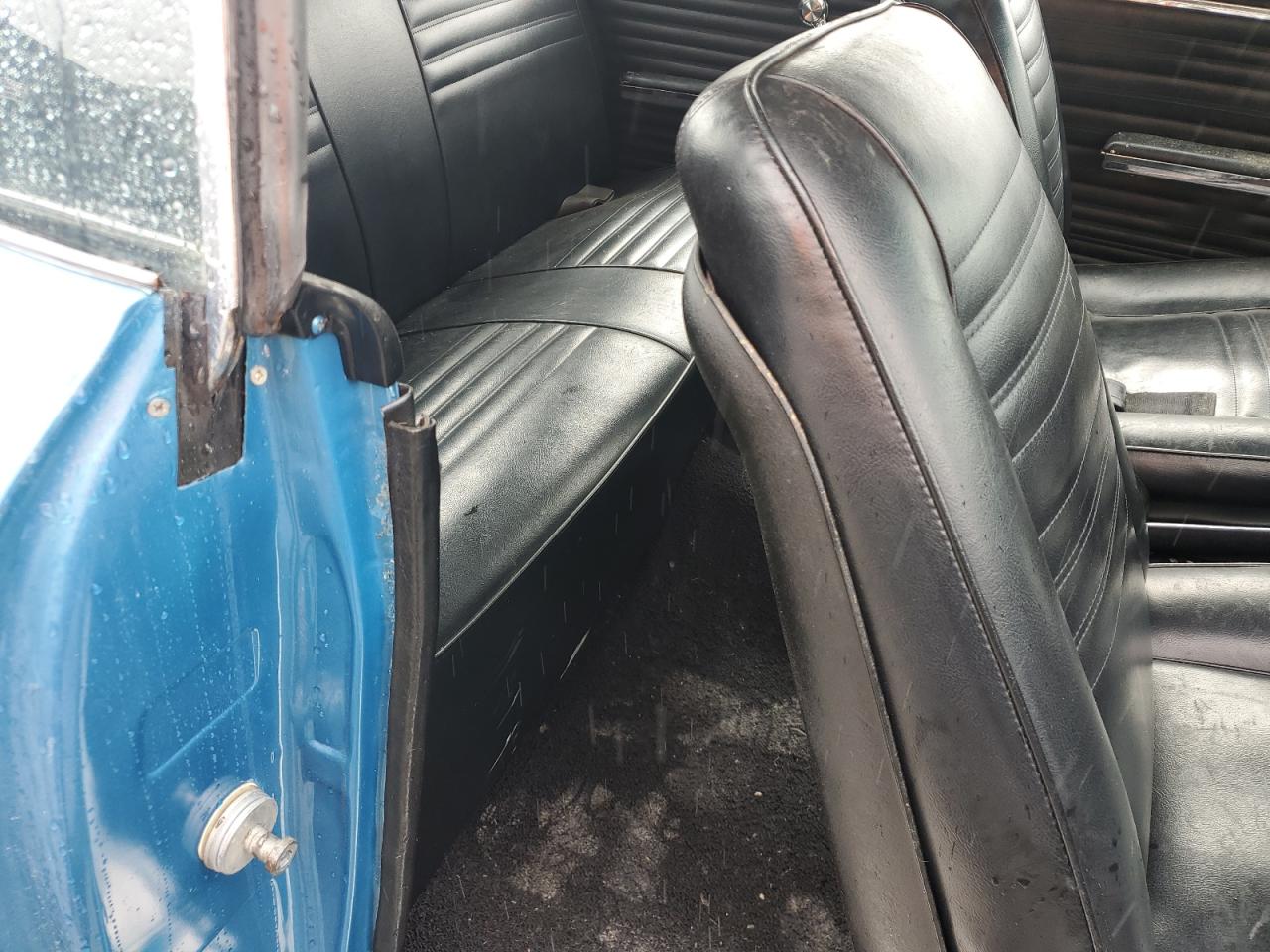 Chevrolet Malibu Image 4