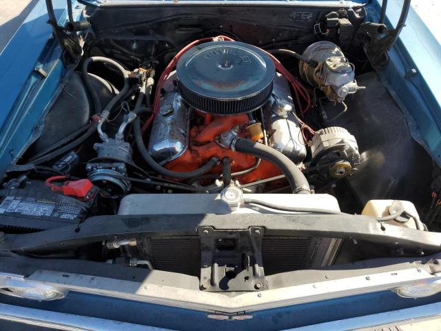 Chevrolet Malibu Image 12