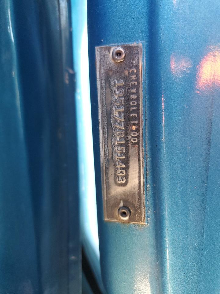 Chevrolet Malibu Image 8