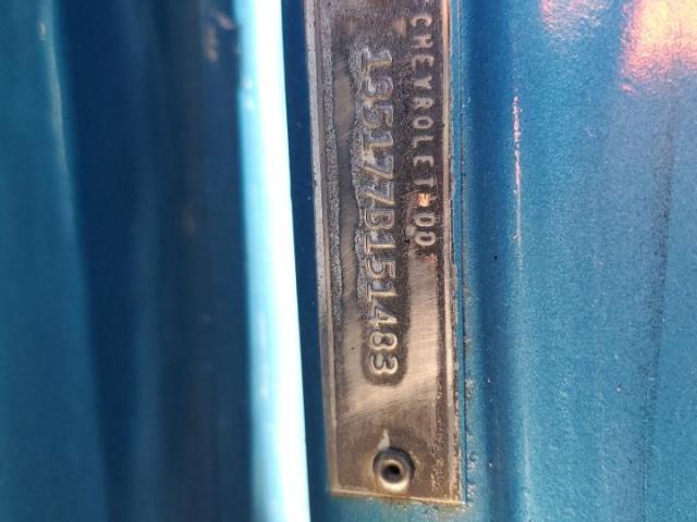 Chevrolet Malibu Image 8