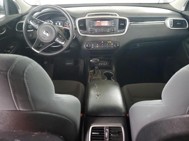 Kia Sorento Lx Image 4