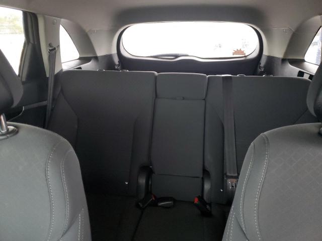 Kia Sorento Lx Image 13