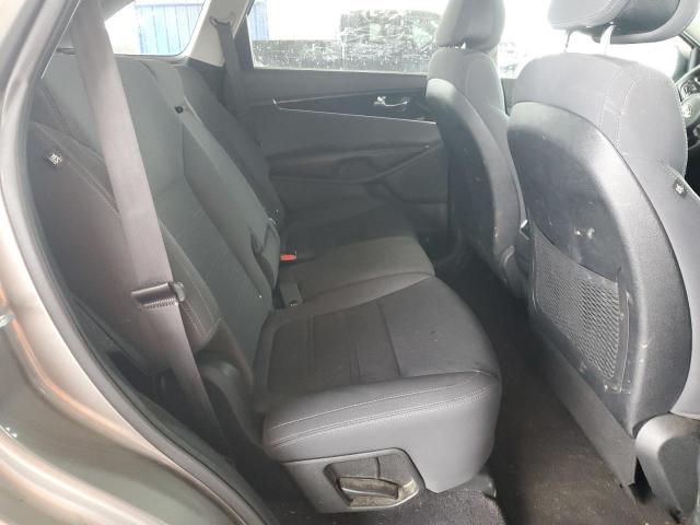 Kia Sorento Lx Image 2