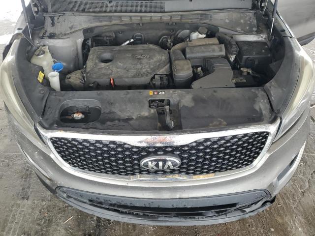 Kia Sorento Lx Image 3