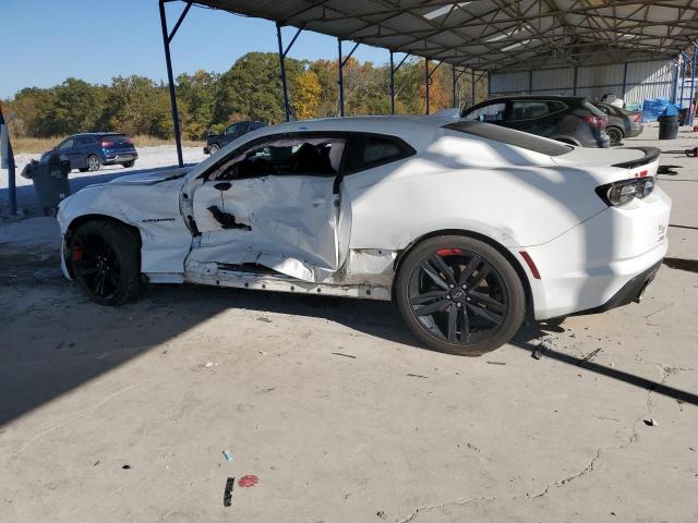 Chevrolet Camaro Ls Image 3