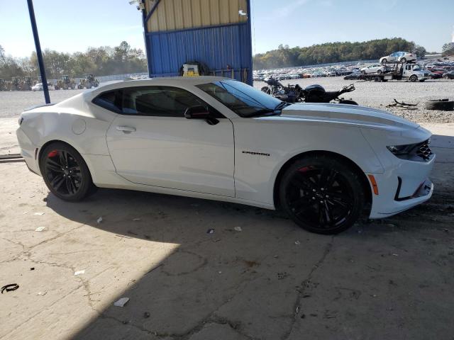 Chevrolet Camaro Ls Image 7