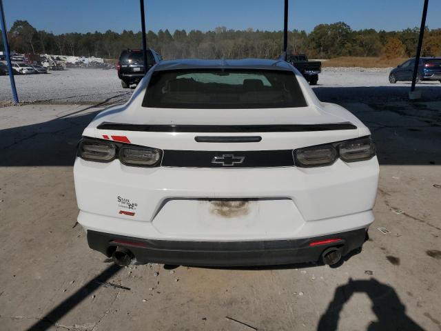 Chevrolet Camaro Ls Image 4