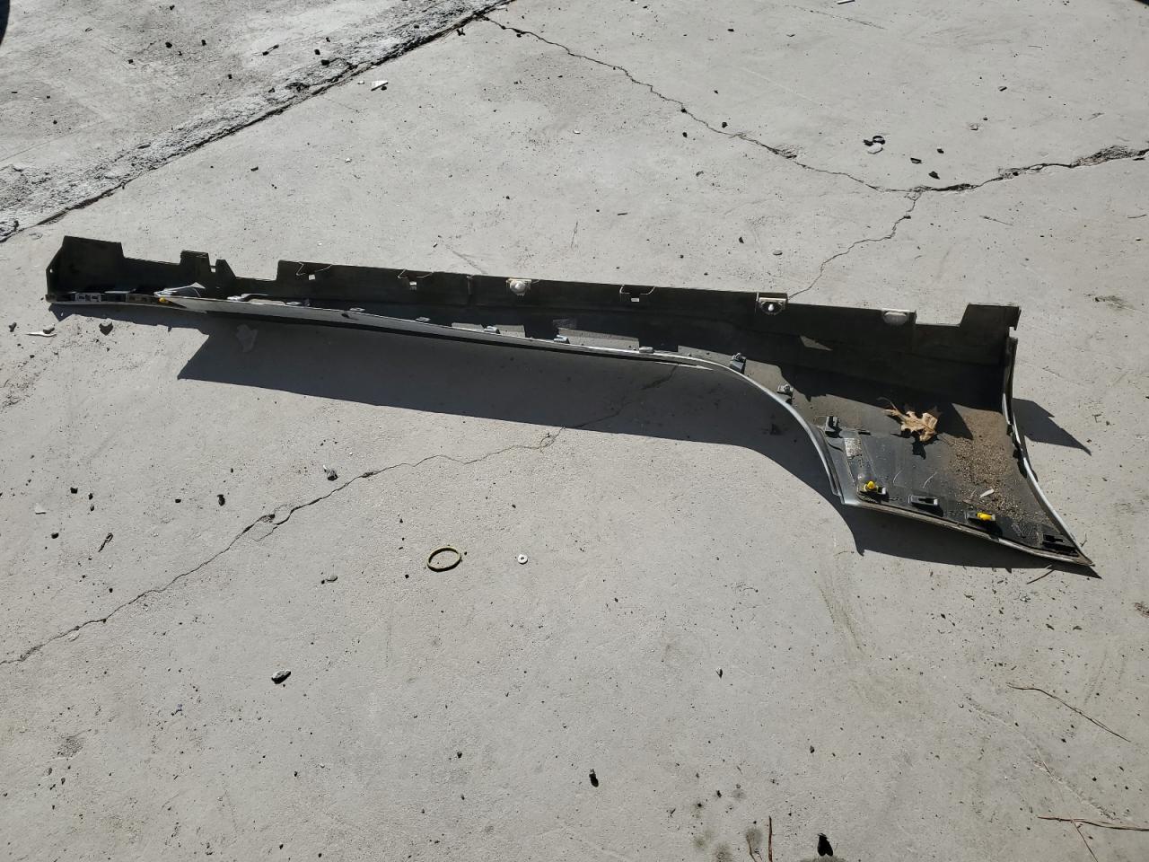 Chevrolet Camaro Ls Image 11