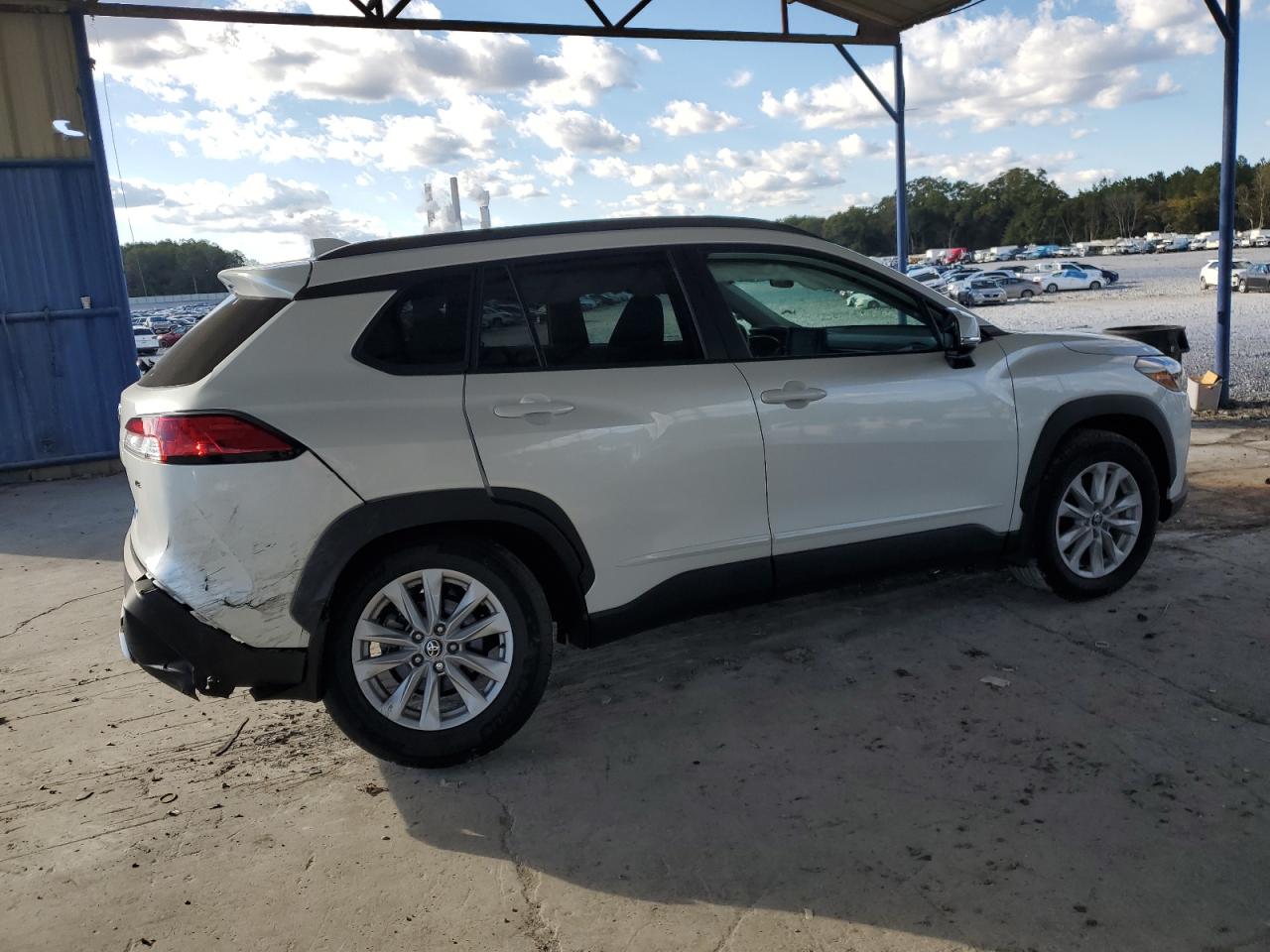 Toyota Corolla Le Image 11