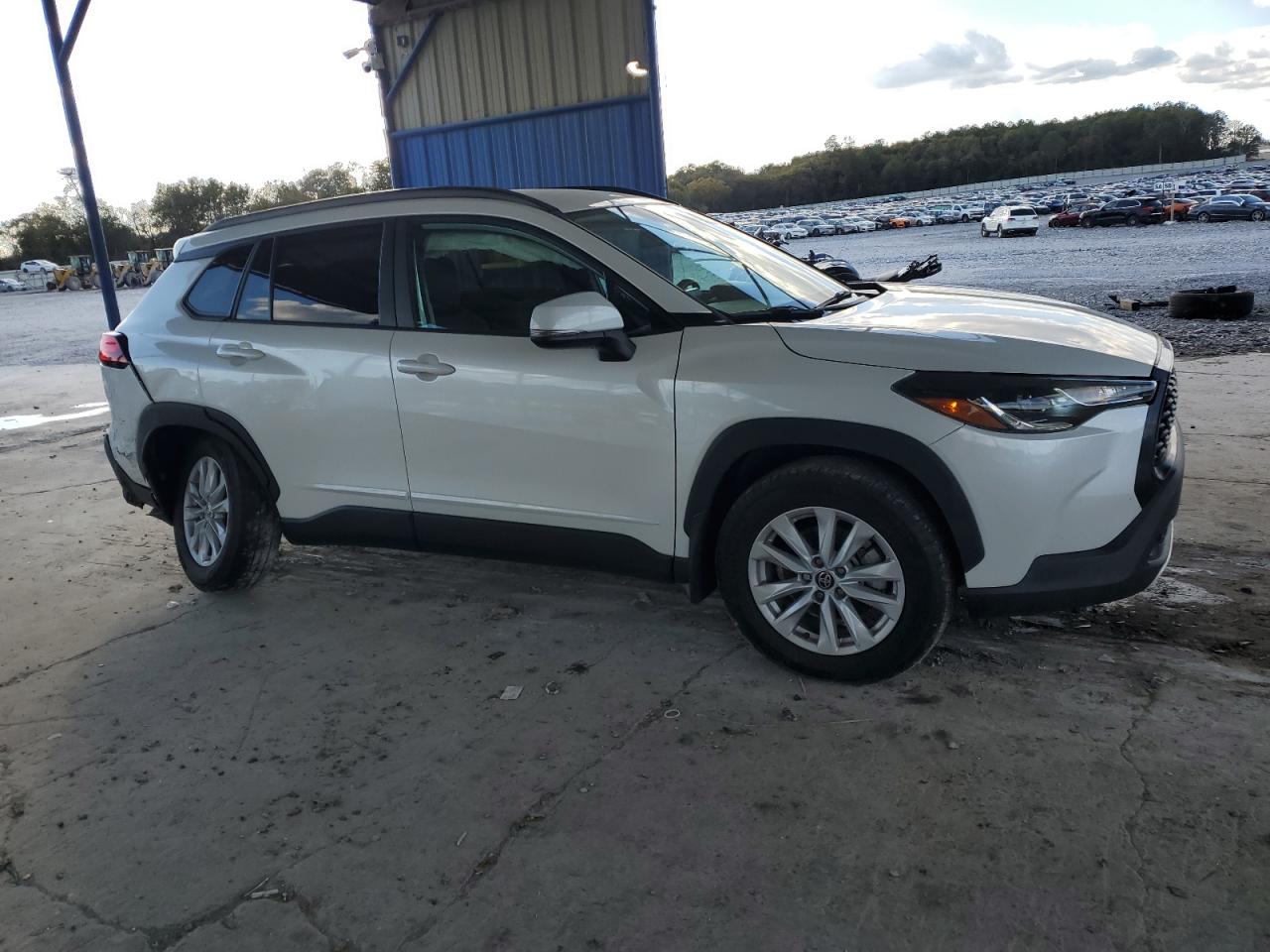 Toyota Corolla Le Image 9