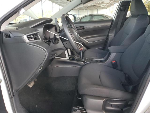 Toyota Corolla Le Image 4