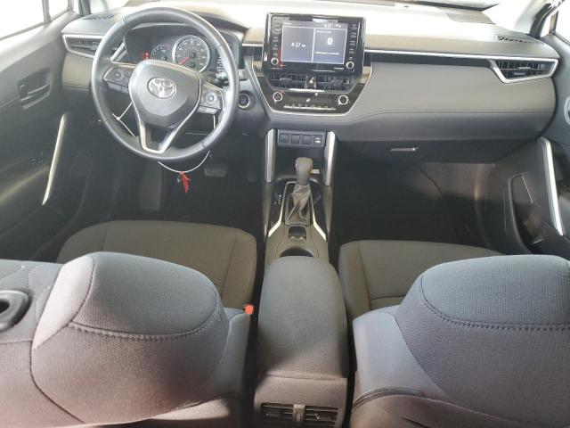 Toyota Corolla Le Image 10