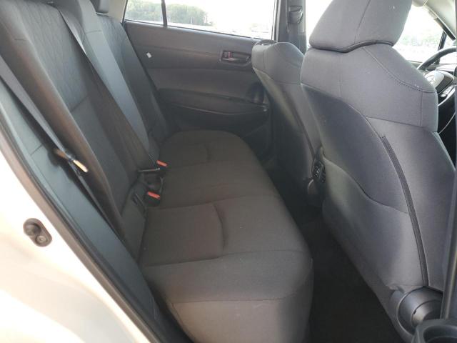 Toyota Corolla Le Image 2