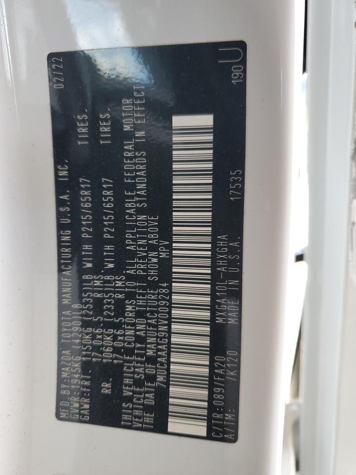 Toyota Corolla Le Image 5