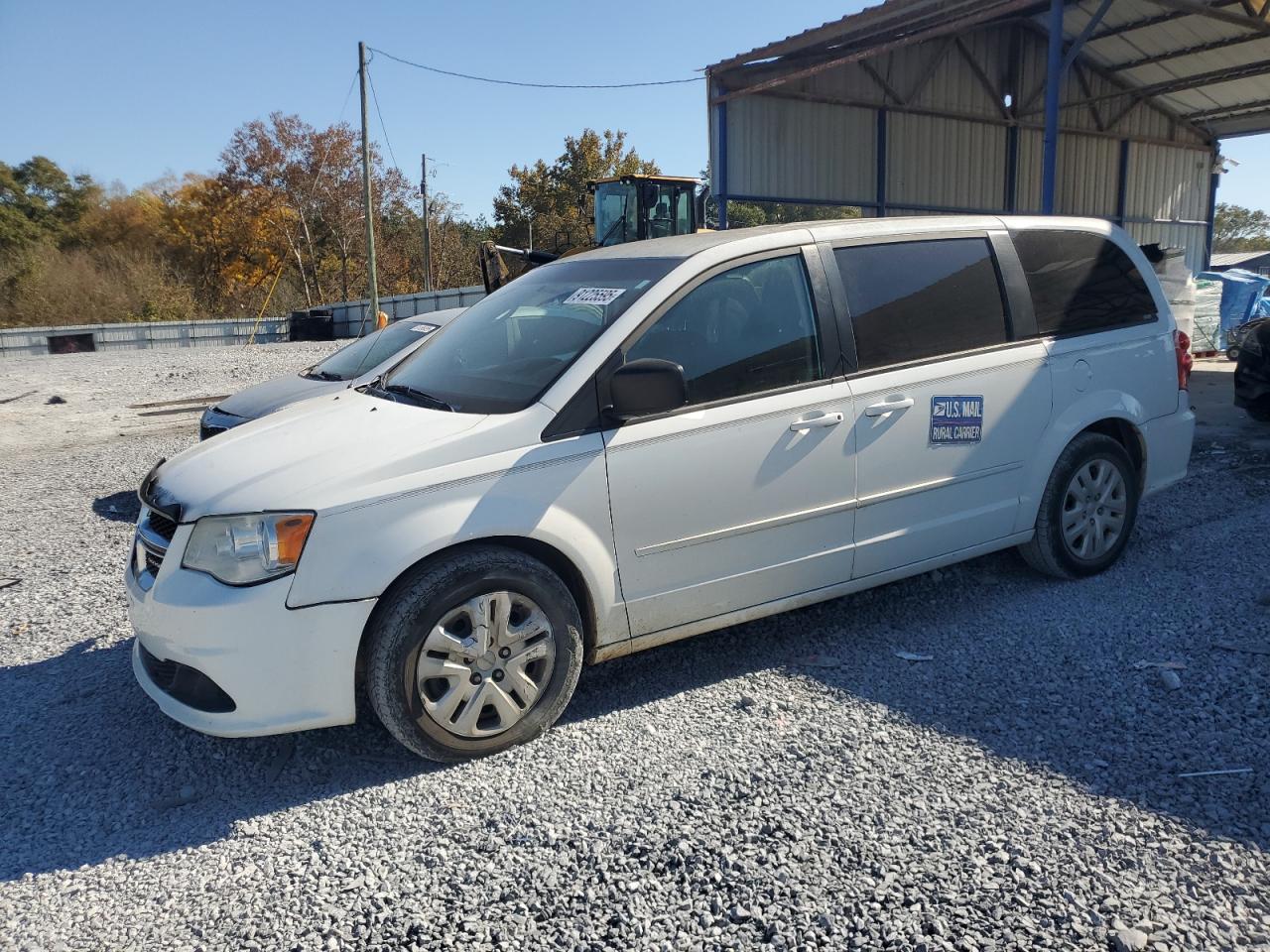 Dodge Caravan Se Image 1