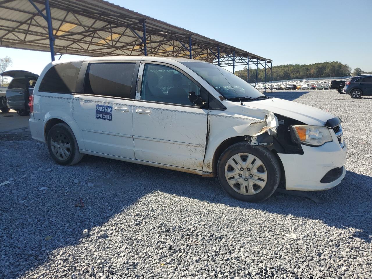 Dodge Caravan Se Image 10