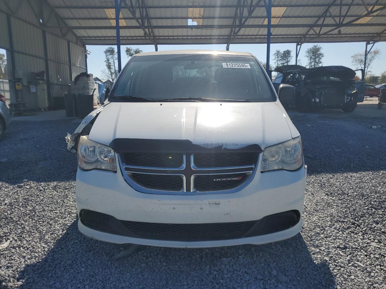 Dodge Caravan Se Image 11