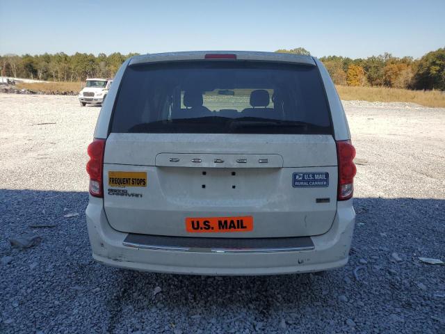 Dodge Caravan Se Image 4