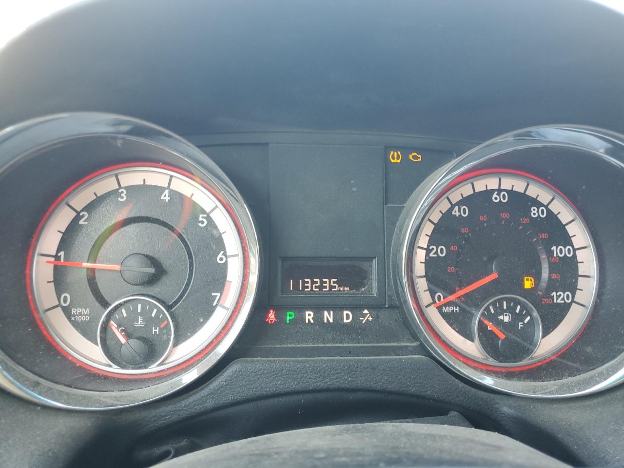 Dodge Caravan Se Image 3