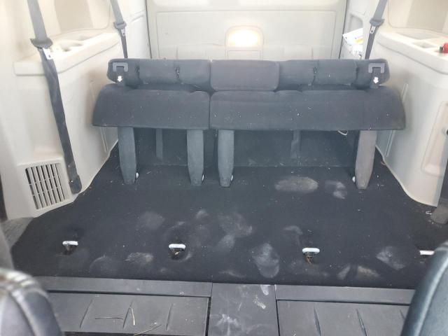 Dodge Caravan Se Image 9