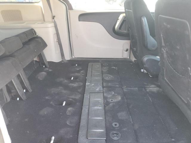 Dodge Caravan Se Image 5