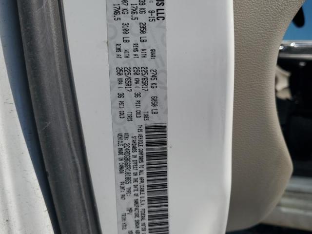 Dodge Caravan Se Image 8