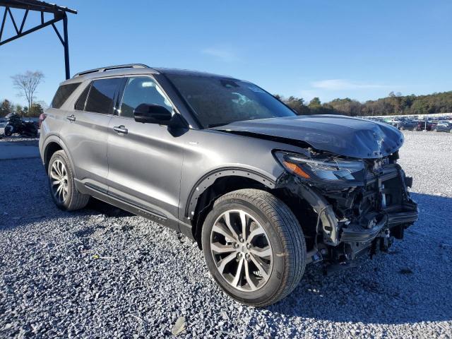 Ford Explorer St-line Image 11