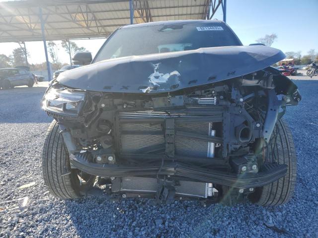 Ford Explorer St-line Image 12