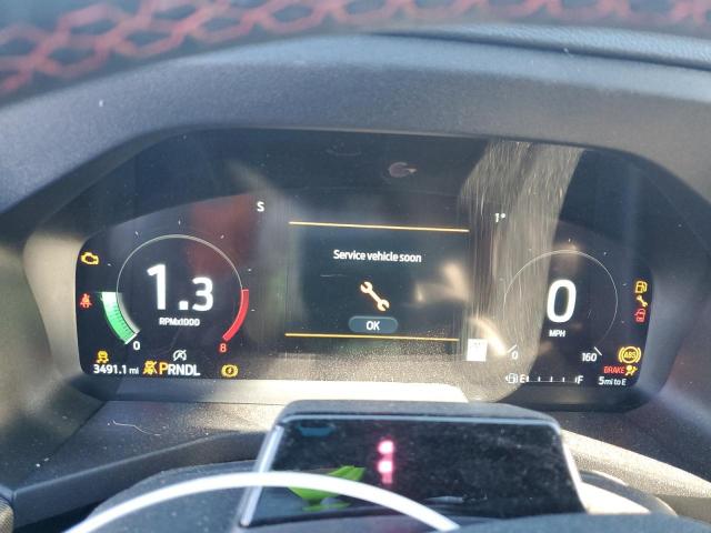 Ford Explorer St-line Image 10