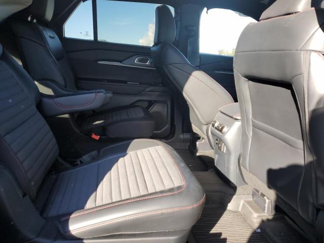 Ford Explorer St-line Image 2