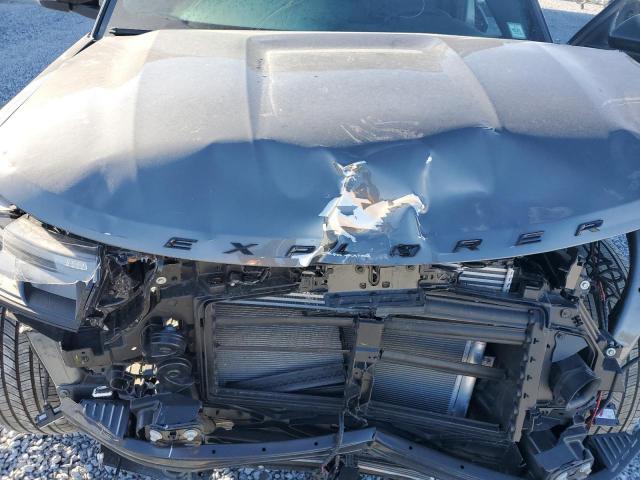 Ford Explorer St-line Image 9