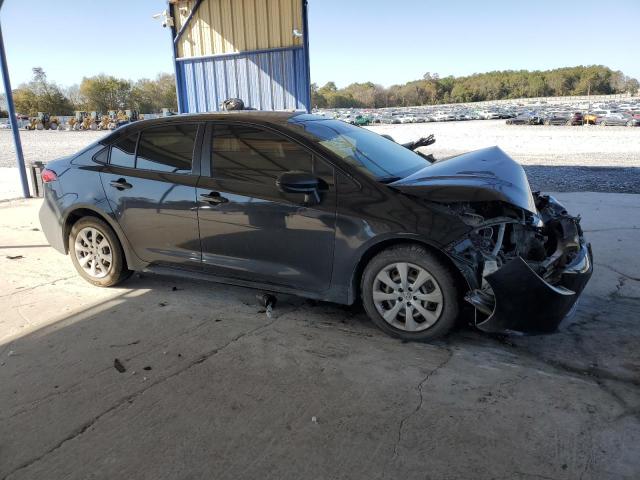 Toyota Corolla Le Image 12