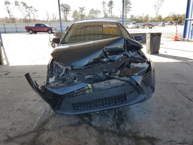 Toyota Corolla Le Image 2