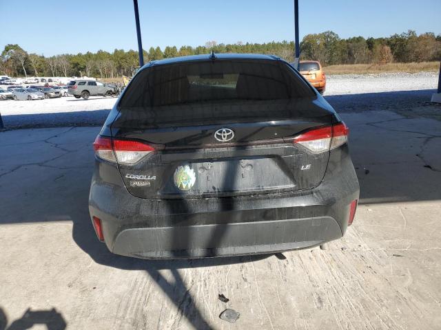 Toyota Corolla Le Image 9