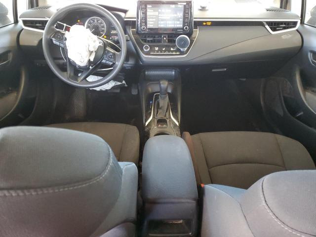 Toyota Corolla Le Image 3