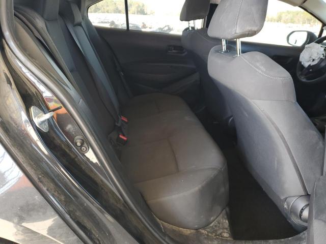 Toyota Corolla Le Image 8