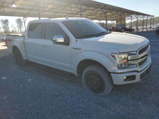 Ford F-150 Supercrew Image 12