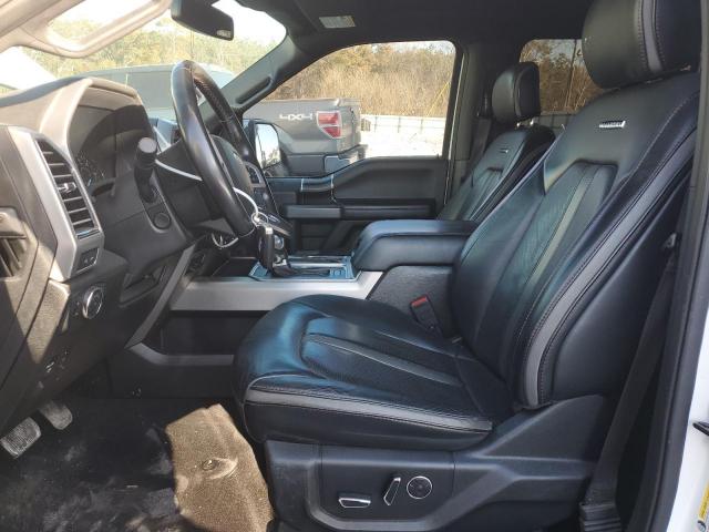 Ford F-150 Supercrew Image 5