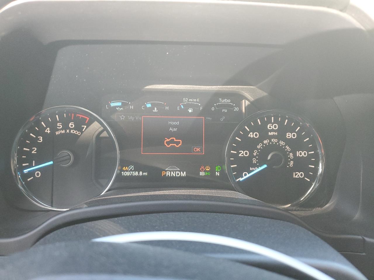 Ford F-150 Supercrew Image 11